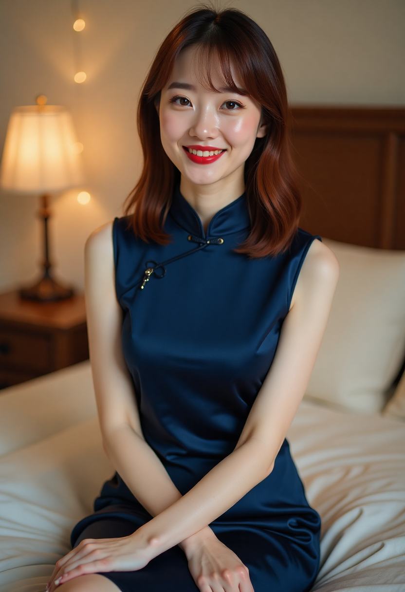 小林奏直播封面