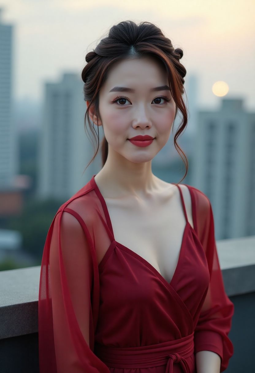 梨花FM麦克风