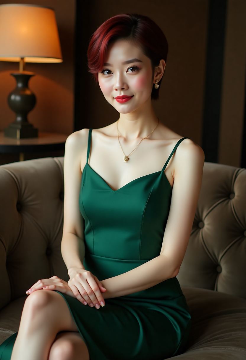 箱根晨雾封面